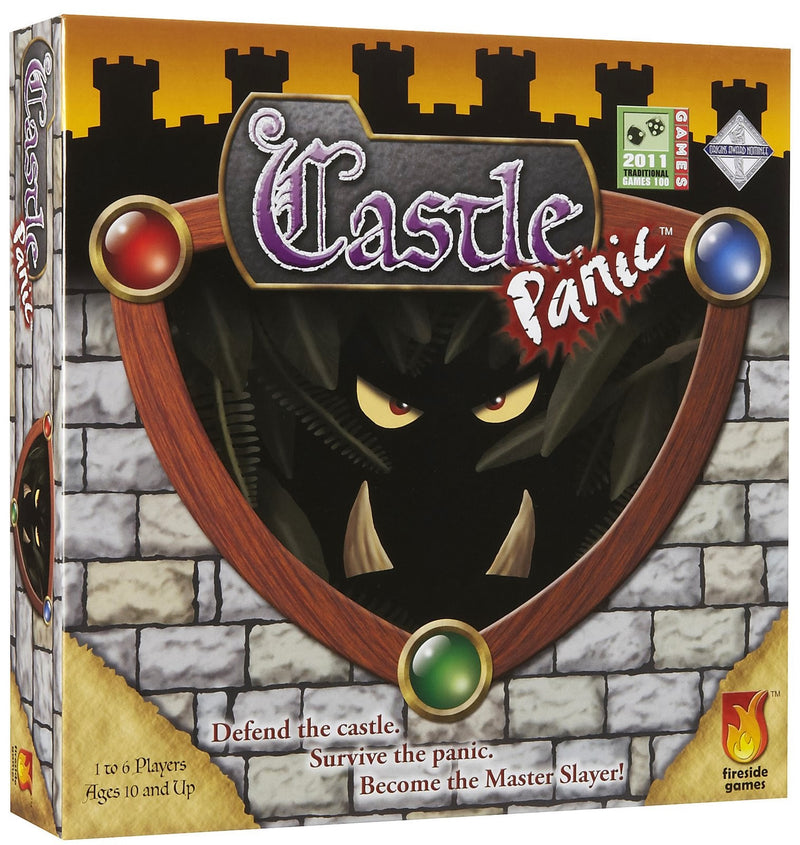 Castle Panic