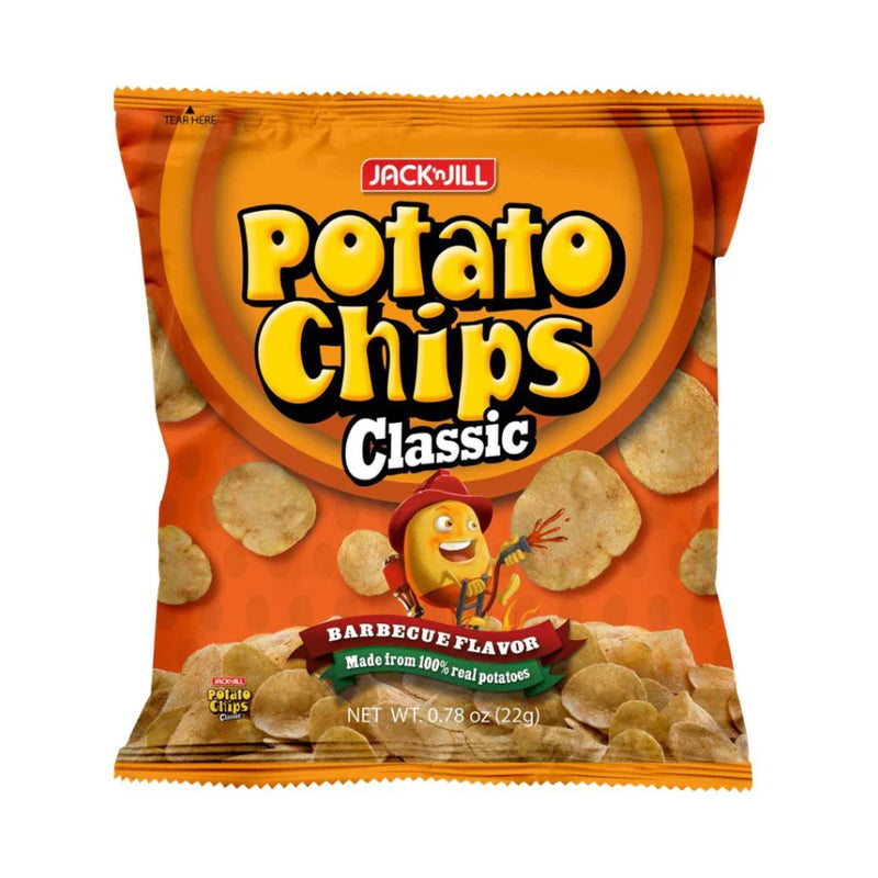 Potato Chips Classic 22g