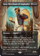 Secret Lair Countdown Kit: An Encyclopedia of Magic