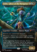 Secret Lair x Iron Maiden: Eddie Unchained - Non-Foil Edition