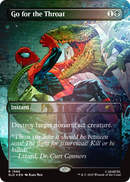 Secret Lair Drop: Secret Lair x Marvel's Spider-Man: Villainous Plots - Rainbow Foil Edition