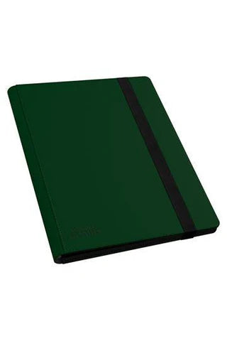 9-Pocket FlexXfolio Xenoskin™
