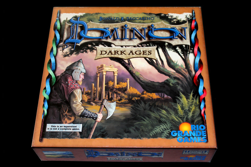 Dominion: Dark Ages