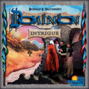 Dominion: Intrigue 1st Edition