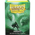 Dragon Shield Matte Sleeves