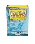 Dragon Shield Matte Sleeves
