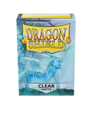 Dragon Shield Matte Sleeves