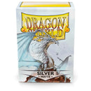 Dragon Shield Matte Sleeves