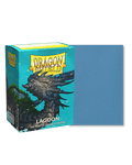Dragon Shield Matte Sleeves