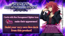 【VGE-DZ-BT15】 Cardfight!! Vanguard Booster Pack 15: Strike of Illusionary Shadows