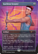 Secret Lair Countdown Kit: An Encyclopedia of Magic