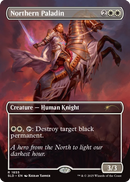 Secret Lair: Drop Series - Artist Series (Kieran Yanner)