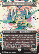 Secret Lair Countdown Kit: An Encyclopedia of Magic