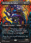 Secret Lair Countdown Kit: An Encyclopedia of Magic