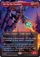 Secret Lair Countdown Kit: An Encyclopedia of Magic