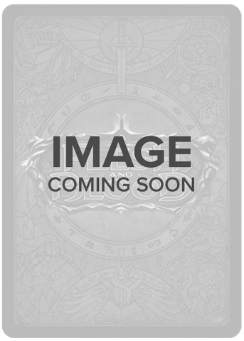 Blessing Of Bellona (Yellow) [PEN181] (Compendium of Rathe)  Cold Foil