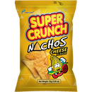 Super Crunch Nacho Cheese