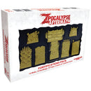 Zpocalypse: Aftermath – Fortification Pack