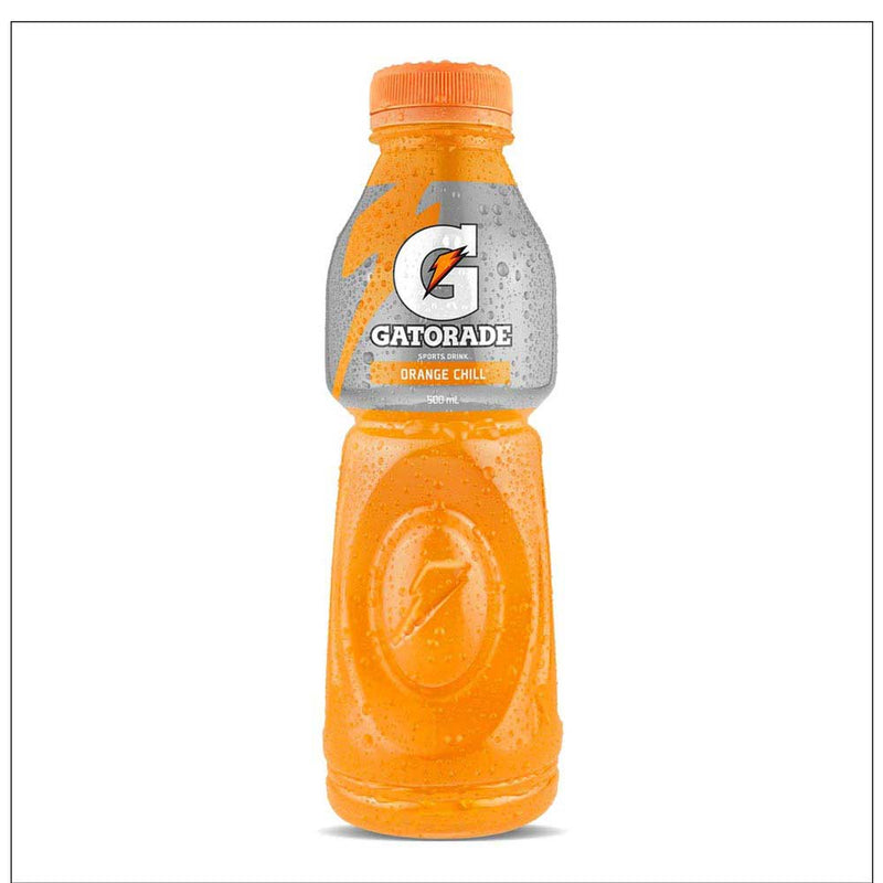 Gatorade 500mL