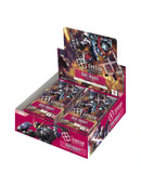 Gundam Card Game - Dual Impact Booster Box [GD02]