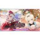 hololive OFFICIAL CARD GAME Booster Pack Ayakashi Vermilion [hOCG-hBP06e]