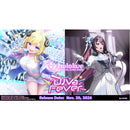 hololive OFFICIAL CARD GAME Booster Box Diva Fever [hOCG-hBP07e]
