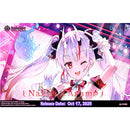 Hololive OFFICIAL CARD GAME Start Deck Nakiri Ayame [hOCG-hSD02e]