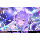 Hololive OFFICIAL CARD GAME Start Deck Nekomata Okayu [hOCG-hSD03e]