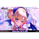 Hololive OFFICIAL CARD GAME Start Deck Yuzuki Choco [hOCG-hSD04e]