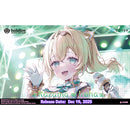 Hololive OFFICIAL CARD GAME Start Deck Kazama Iroha [hOCG-hSD06e]