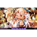 Hololive OFFICIAL CARD GAME Start Deck Shiranui Flare [hOCG-hSD07e]