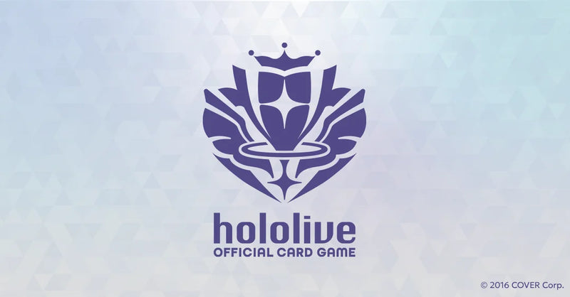 OnDemand Hololive OCG
