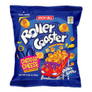 Roller Coaster Potato Rings 24g
