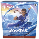 Avatar: The Last Airbender - Prerelease Pack (Katara - Blue)