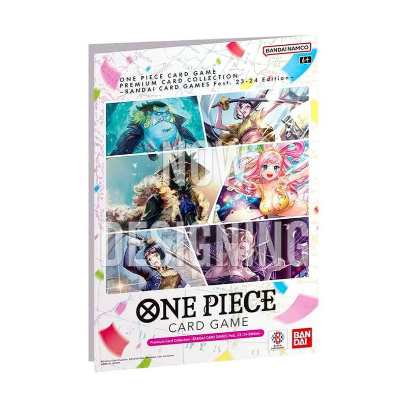 Premium Card Collection - Festival Edition