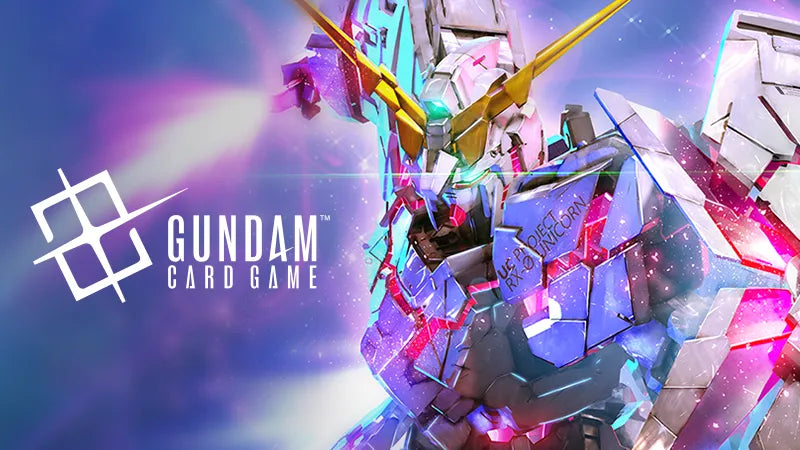 Gundam Card Game Major Event