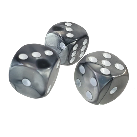 D6 Dice Set