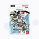 Gundam Card Game - Wings of Advance Starter Deck [ST02]