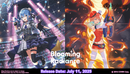Hololive TCG - Blooming Radiance Booster [hOCG-hBP01e]