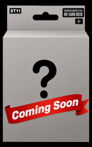 Cookierun Braverse Trading Card Game: Timeline of Fate Starter Deck [ST11]