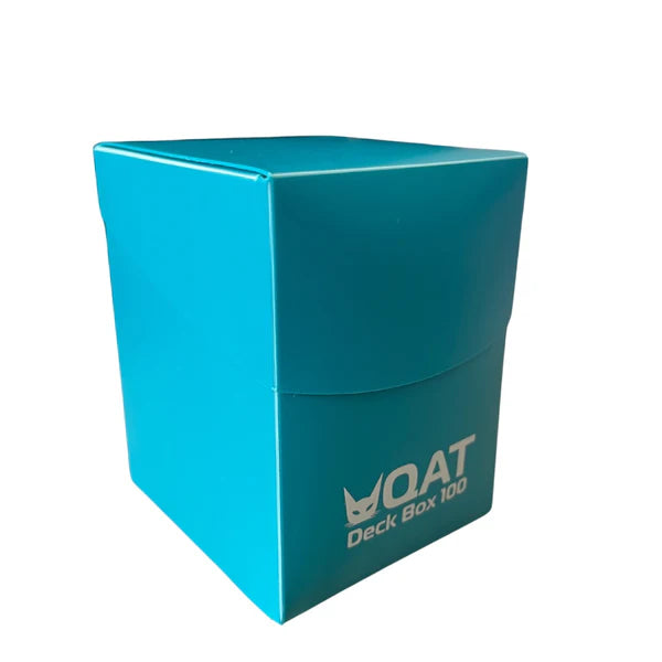 [QAT] Deck Box 100 Starter Series with Deck Divider