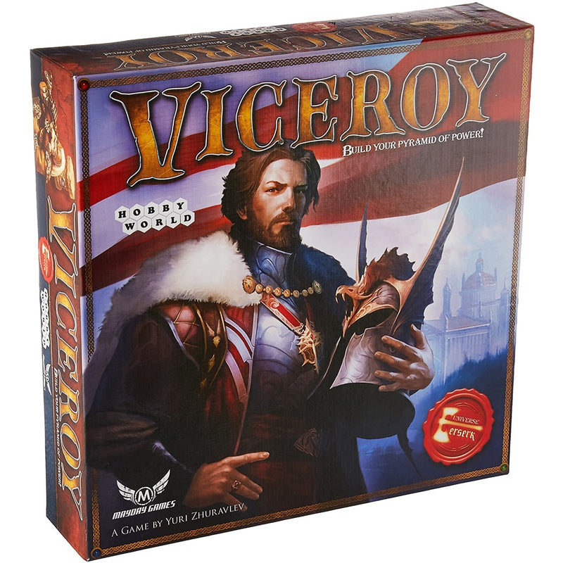 VICEROY