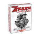 Zpocalypse: Aftermath Celebrity Miniature Totalbiscuit