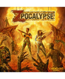 Zpocalypse