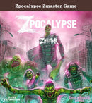 Zpocalypse: Zmaster