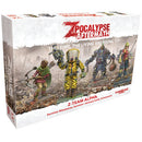 Zpocalypse: Aftermath – Z-Team Alpha