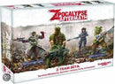 Zpocalypse: Aftermath – Z-Team Beta