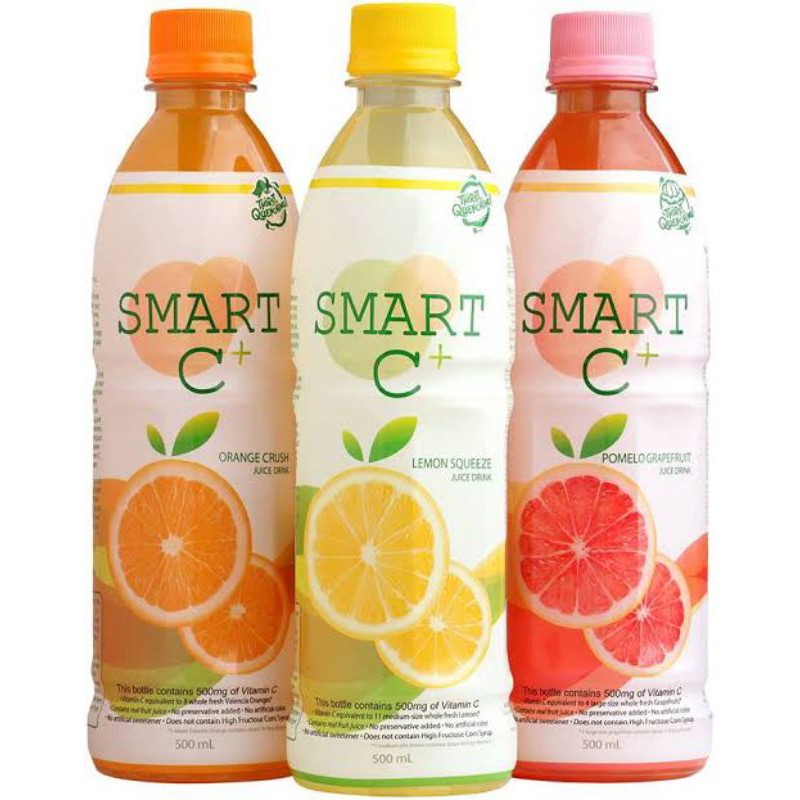 Smart-C 500ml