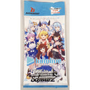 Weiss Schwarz - Hololive Production Booster Pack