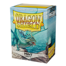 Dragon Shield Matte Sleeves